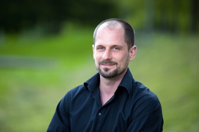 Bild von Christian Kaufmann