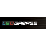 Logo von LED-Garage